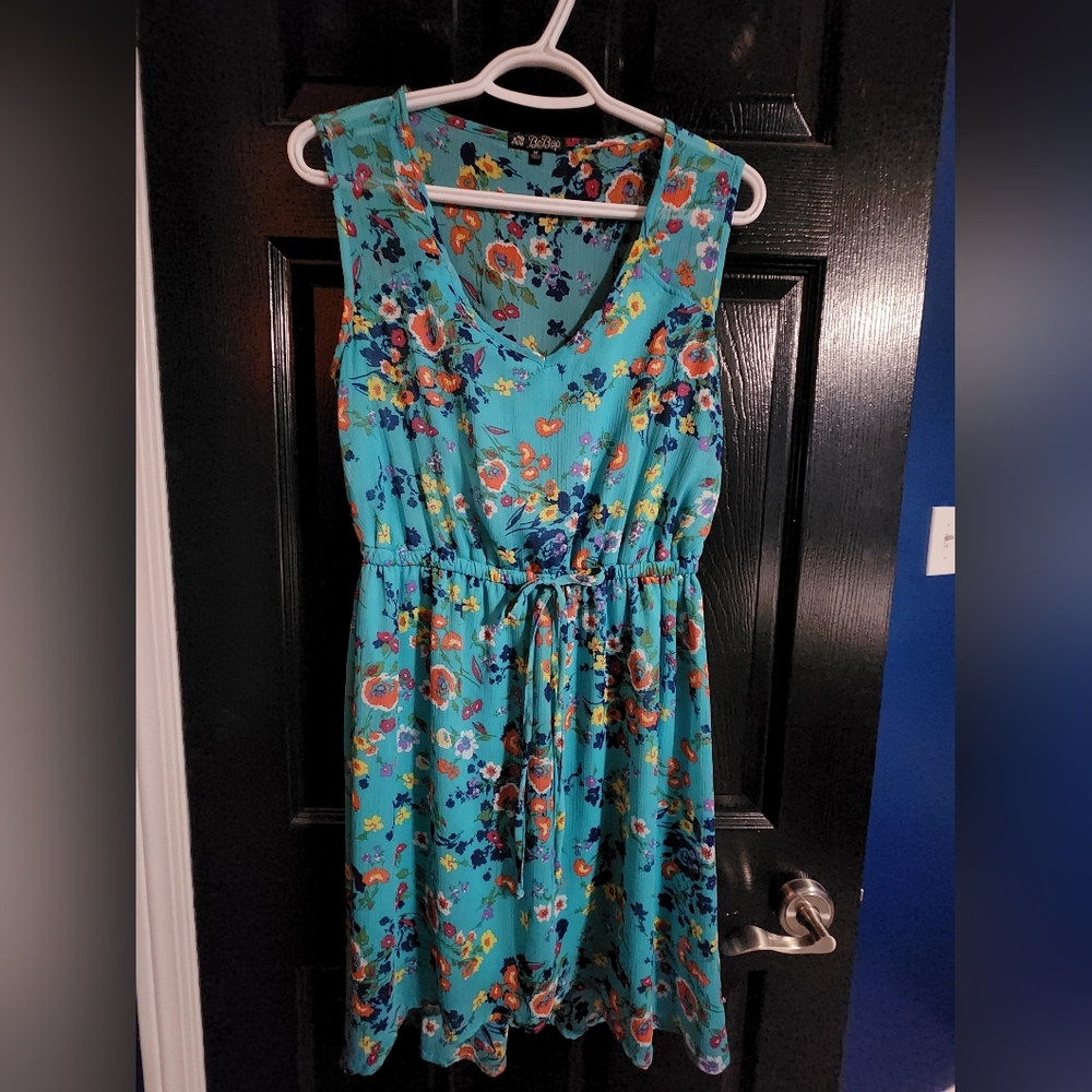 Summer dress